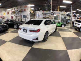 BMW 330 * xDrive NA * CARFAX * ЦЕНА ДО БГ, снимка 7