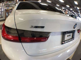 BMW 330 * xDrive NA * CARFAX * ЦЕНА ДО БГ, снимка 11