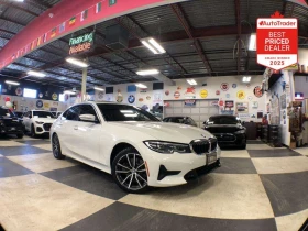 BMW 330 * xDrive NA * CARFAX * ЦЕНА ДО БГ, снимка 1