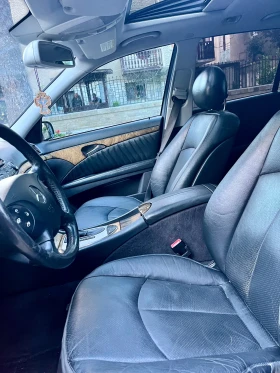 Mercedes-Benz E 320, снимка 8