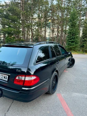 Mercedes-Benz E 320, снимка 6