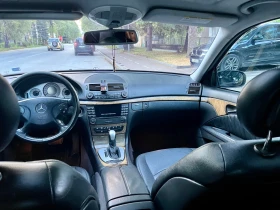 Mercedes-Benz E 320, снимка 11