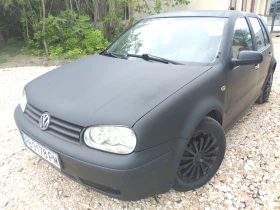 VW Golf 1.4///ГАЗ///, снимка 7