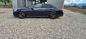 Mercedes-Benz E 220, снимка 5