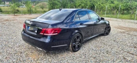 Mercedes-Benz E 220, снимка 3