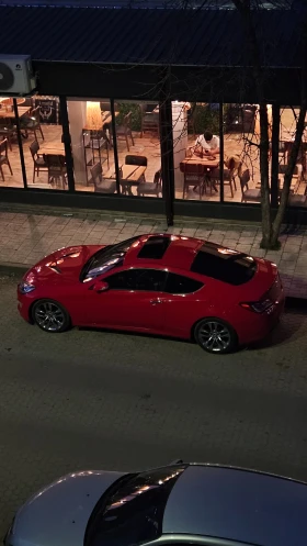Hyundai Genesis Bk2, снимка 3