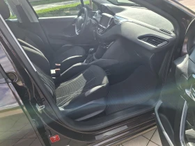 Peugeot 208 1.4HDI Euro5 Braun, снимка 15