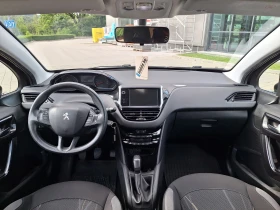 Peugeot 208 1.4HDI Euro5 Braun, снимка 17
