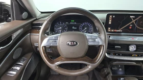 Kia K9 GDI AWD, снимка 7