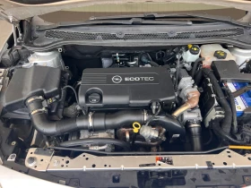 Opel Astra 1.7CDTI 125kc NAVI Италия, снимка 17