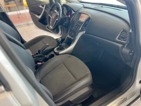 Opel Astra 1.7CDTI 125kc NAVI Италия, снимка 10