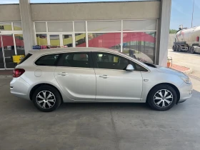 Opel Astra 1.7CDTI 125kc NAVI Италия, снимка 5
