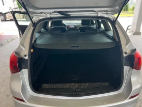 Opel Astra 1.7CDTI 125kc NAVI Италия, снимка 15
