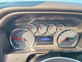 Chevrolet Silverado 5.3* C1500 LT* РЕАЛНИ КМ!, снимка 10