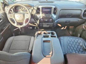 Chevrolet Silverado 5.3* C1500 LT* РЕАЛНИ КМ!, снимка 7