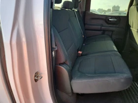 Chevrolet Silverado 5.3* C1500 LT* РЕАЛНИ КМ!, снимка 9