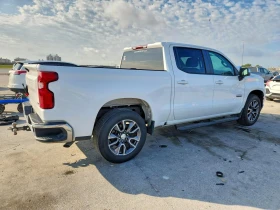 Chevrolet Silverado 5.3* C1500 LT* РЕАЛНИ КМ!, снимка 5
