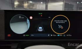 Hyundai Ioniq 5 N / 4X4 / ПАНОРАМА / 609HP/ 360 / HEAD-UP / ЛИЗИНГ, снимка 8