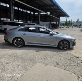 Kia K5 2.0 MPI (CVVL) - ОЧАКВАН ВНОС, снимка 3