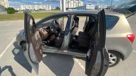 Opel Meriva 1.7 CDTI, снимка 5
