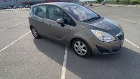 Opel Meriva 1.7 CDTI, снимка 3