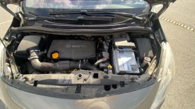 Opel Meriva 1.7 CDTI, снимка 12