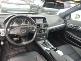 Mercedes-Benz E 350 AMG Line * Coupe * CARFAX * , снимка 5