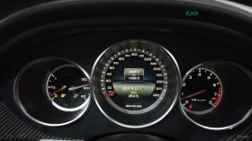Mercedes-Benz CLS 63 AMG 4MATIC* ПОДГРЕВ* ОБДУХВАНЕ* КАМЕРА* HARMAN, снимка 7