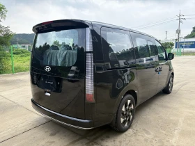 Hyundai Staria 1.6 HEV Inspiration* BLIND SPOT* 360* КРАЙНА ЦЕНА, снимка 2