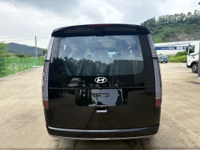 Hyundai Staria 1.6 HEV Inspiration* BLIND SPOT* 360* КРАЙНА ЦЕНА, снимка 4