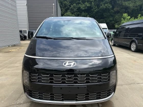 Hyundai Staria 1.6 HEV Inspiration* BLIND SPOT* 360* КРАЙНА ЦЕНА, снимка 3