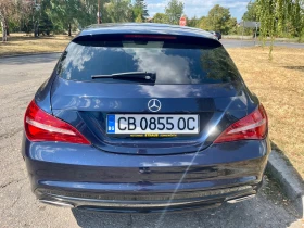 Mercedes-Benz CLA 180, снимка 4