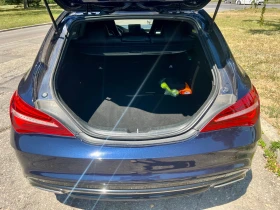 Mercedes-Benz CLA 180, снимка 11