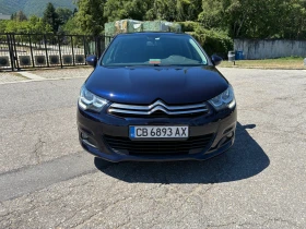 Citroen C4 1.6 HDI, 99 к.с., снимка 6