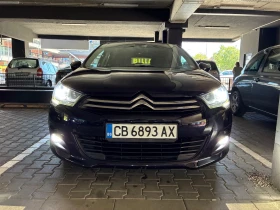 Citroen C4 1.6 HDI, 99 к.с., снимка 14