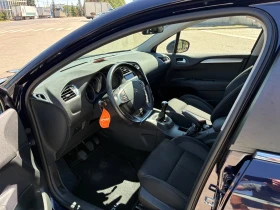 Citroen C4 1.6 HDI, 99 к.с., снимка 7