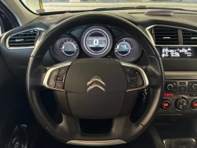 Citroen C4 1.6 HDI, 99 к.с., снимка 13