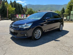 Citroen C4 1.6 HDI, 99 к.с., снимка 1