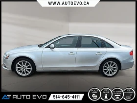 Audi A4  quattro Progressiv* АвтоКредит * (Цена до БГ), снимка 5