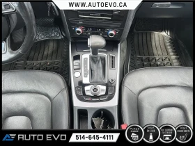 Audi A4  quattro Progressiv* АвтоКредит * (Цена до БГ), снимка 14