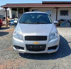 Chevrolet Aveo 1.2i, снимка 2