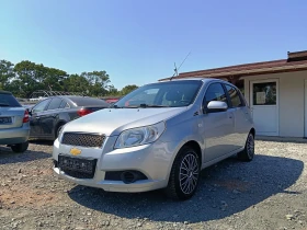 Chevrolet Aveo 1.2i, снимка 1