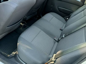 Chevrolet Aveo 1.2i, снимка 7