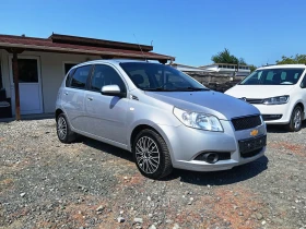 Chevrolet Aveo 1.2i, снимка 3