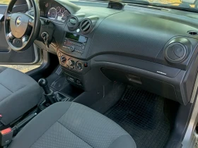 Chevrolet Aveo 1.2i, снимка 11