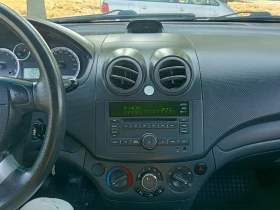 Chevrolet Aveo 1.2i, снимка 12