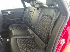 Audi S5 TECHNIK/CARFAX/ФИНАНСИРАНЕ, снимка 12
