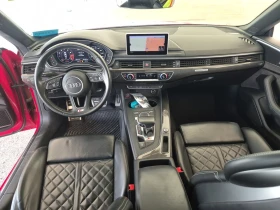 Audi S5 TECHNIK/CARFAX/ФИНАНСИРАНЕ, снимка 10