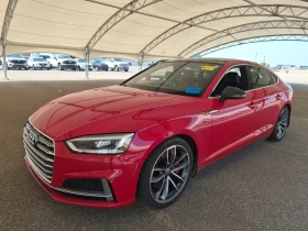Audi S5 TECHNIK/CARFAX/ФИНАНСИРАНЕ, снимка 1