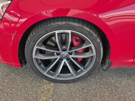 Audi S5 TECHNIK/CARFAX/ФИНАНСИРАНЕ, снимка 6